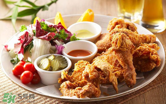 晚上吃炸雞會(huì)發(fā)胖嗎？晚上吃炸雞如何不發(fā)胖？
