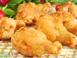 晚上吃炸雞會(huì)發(fā)胖嗎？晚上吃炸雞如何不發(fā)胖？