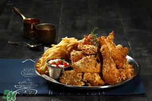 晚上吃炸雞會(huì)發(fā)胖嗎？晚上吃炸雞如何不發(fā)胖？