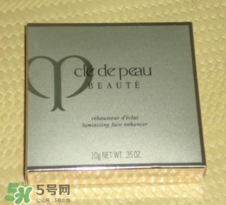 cpb高光粉好用嗎？cpb高光粉怎么樣