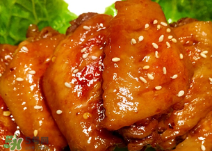 可樂雞翅糊了還能吃嗎？可樂雞翅糊了怎么辦？