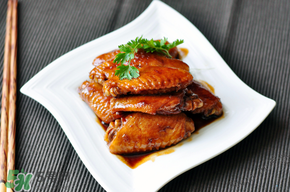 可樂雞翅糊了還能吃嗎？可樂雞翅糊了怎么辦？