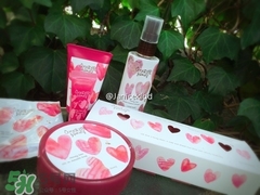 vecua honey2017情人節(jié)限量有哪些？