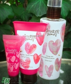 vecua honey2017情人節(jié)限量有哪些？