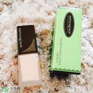 naturaglace隔離怎么樣？naturaglace隔離乳好用嗎？