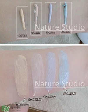 naturaglace隔離怎么樣？naturaglace隔離乳好用嗎？