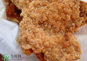 炸雞排用什么粉？炸雞排用什么裹粉最好？