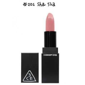 3ce口紅多少錢一支?3ce口紅專柜價格 3ce口紅多少錢一支?3ce口紅專柜價格