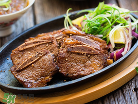 牛排烤箱烤多久能熟？牛排烤箱怎么烤？