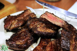 牛排烤箱烤多久能熟？牛排烤箱怎么烤？