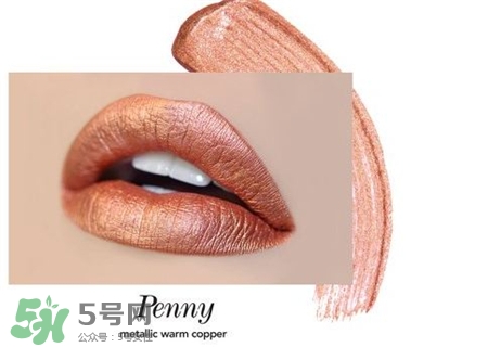 Jouer唇釉色號 Jouer唇釉試色 Jouer唇釉色號 Jouer唇釉試色