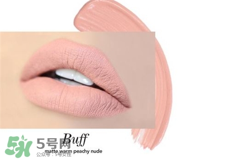 Jouer唇釉色號 Jouer唇釉試色 Jouer唇釉色號 Jouer唇釉試色