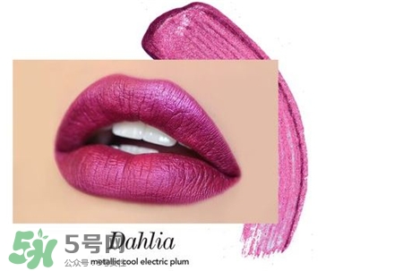 Jouer唇釉色號 Jouer唇釉試色 Jouer唇釉色號 Jouer唇釉試色