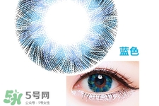 戴美瞳可以睡覺(jué)嗎？美瞳可以帶著睡午覺(jué)嗎？