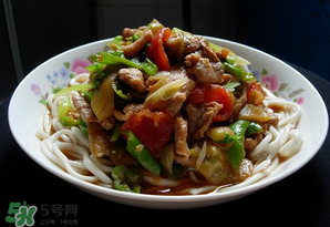 黑椒汁可以直接拌面嗎？黑椒汁怎么做意面？