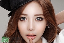 拍身份證可以戴美瞳嗎？戴美瞳可以拍身份證嗎？