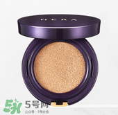赫拉氣墊bb霜多少錢？赫拉氣墊bb霜在韓國賣多少錢