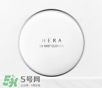 赫拉氣墊bb霜多少錢？赫拉氣墊bb霜在韓國賣多少錢