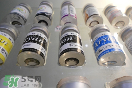 日拋美瞳可以戴多久？日拋美瞳可以戴幾小時？