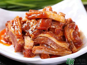 羊排如何腌制？烤羊排的腌制方法