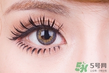 美瞳年拋可以戴多久？?年拋美瞳真的能用一年嗎？