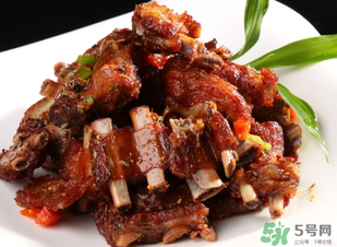 羊排煮多久能熟？羊排骨煮多久能熟？