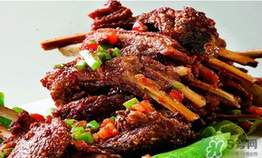 羊排煮多久能熟？羊排骨煮多久能熟？