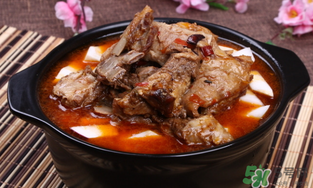 羊排燉不爛怎么辦？羊排燉多久能爛？