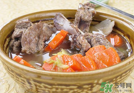 羊排燉不爛怎么辦？羊排燉多久能爛？