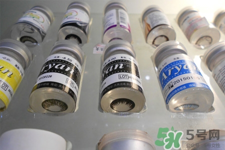 坐飛機(jī)能帶美瞳嗎？美瞳可以帶上飛機(jī)嗎？