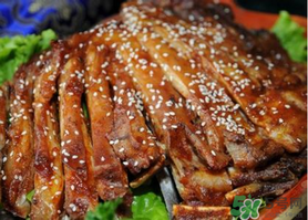 烤箱烤羊排多長(zhǎng)時(shí)間？烤箱烤羊排的溫度和時(shí)間