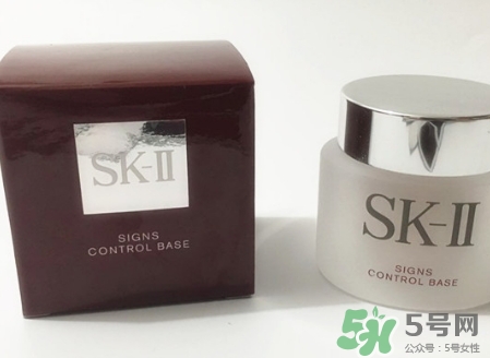 sk2隔離和cpb隔離哪個(gè)好？skii隔離和cpb隔離對比