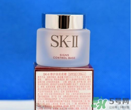 sk2隔離和cpb隔離哪個(gè)好？skii隔離和cpb隔離對比
