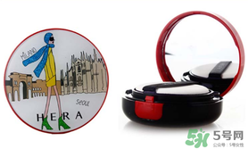 hera赫拉氣墊bb霜保質(zhì)期多久？赫拉氣墊bb霜保質(zhì)期幾年