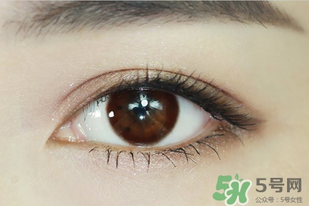 哺乳期可以帶美瞳嗎？產(chǎn)后多久能戴美瞳？