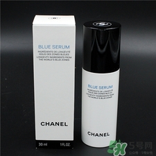 香奈兒藍(lán)色肌底精華好用嗎?香奈兒藍(lán)色肌底精華怎么樣? 香奈兒藍(lán)色肌底精華好用嗎?香奈兒藍(lán)色肌底精華怎么樣?