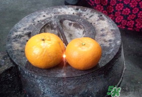 橘子烤著吃會(huì)上火嗎？烤橘子上火嗎？