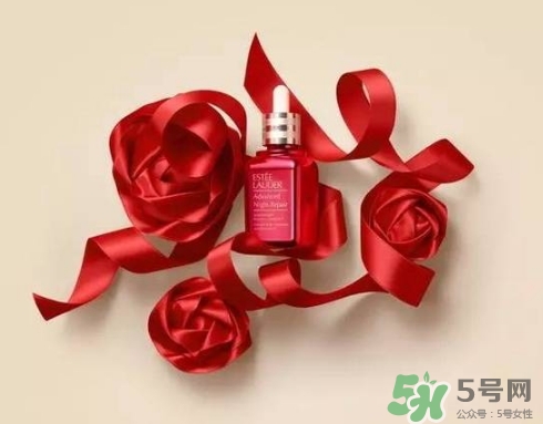雅詩(shī)蘭黛春節(jié)小紅瓶怎么樣？雅詩(shī)蘭黛小紅瓶功效
