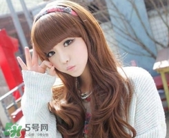 皮膚黑適合什么顏色的頭發(fā)?皮膚黑染什么顏色頭發(fā)好看? 皮膚黑適合什么顏色的頭發(fā)?皮膚黑染什么顏色頭發(fā)好看?