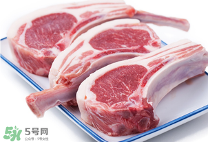 羊排多少錢一斤？市場羊排多少錢一斤？