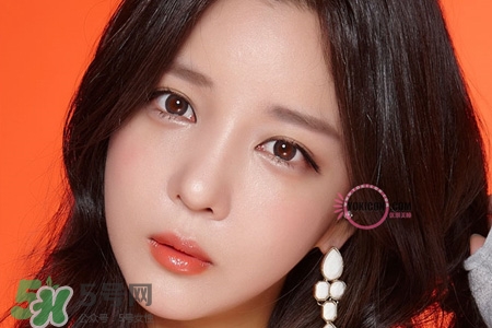 眼睛有散光的人能帶美瞳嗎？眼睛散光可以戴美瞳嗎？