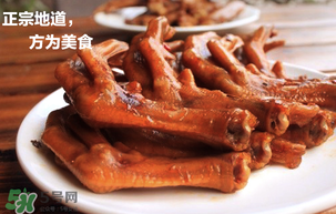 鹵鴨掌要多長(zhǎng)時(shí)間？鹵鴨掌鹵多長(zhǎng)時(shí)間？