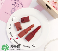 3ce唇膏怎么樣？3ce唇膏好用嗎？