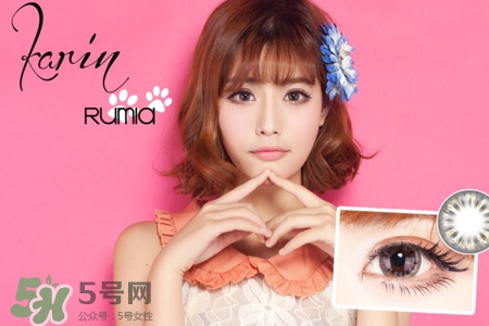 戴美瞳可以滴護理液嗎？怎么正確的使用護理液？