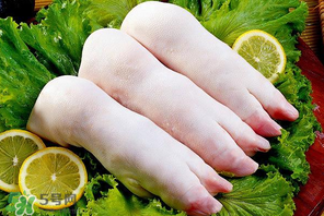 豬蹄發(fā)黑是怎么回事？豬蹄發(fā)黑能吃嗎？