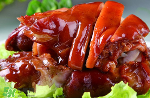 豬蹄發(fā)黑是怎么回事？豬蹄發(fā)黑能吃嗎？