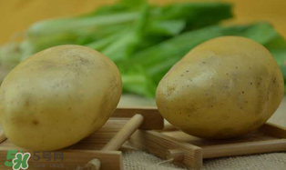 熟土豆隔夜能吃嗎？隔夜的土豆能吃嗎？