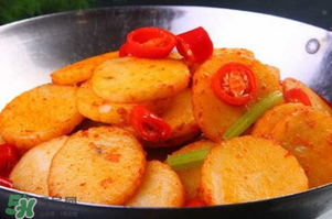 熟土豆隔夜能吃嗎？隔夜的土豆能吃嗎？