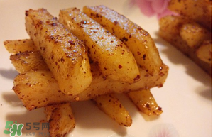 熟土豆隔夜能吃嗎？隔夜的土豆能吃嗎？