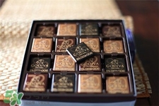 godiva情人節(jié)限定巧克力多少錢(qián)?godiva2017情人節(jié)限定 godiva情人節(jié)限定巧克力多少錢(qián)?godiva2017情人節(jié)限定